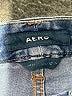 Aero Hearts Blue Jeans Size 10 - photo 7