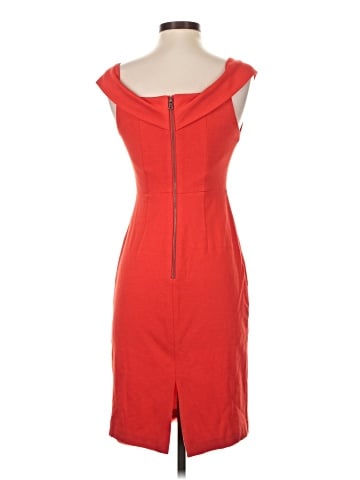 Alice + Olivia Cocktail Dress (view 2)
