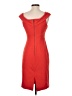 Alice + Olivia Red Cocktail Dress Size XS (estimated) - photo 2