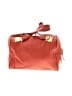 Vince Camuto 100% Leather Red Leather Shoulder Bag One size - photo 3
