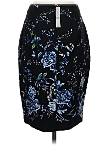 White House Black Market Formal Skirt (view 2)