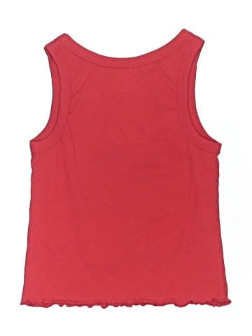 Hello Kitty Sleeveless T-Shirt (view 2)