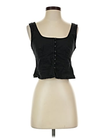 Free People Sleeveless Blouse (view 1)