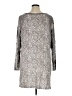 Cato Silver Casual Dress Size XL - photo 2