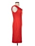 Alice + Olivia Red Cocktail Dress Size XS (estimated) - photo 4