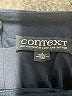 Context Black Formal Skirt Size 4 - photo 4