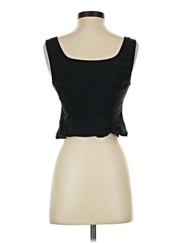 Free People Sleeveless Blouse (view 2)
