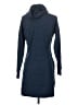 Toad & Co Blue Turtleneck Sweater Size S - photo 2