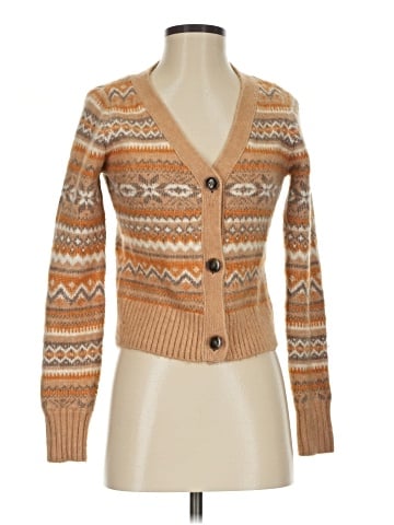 Jessica Simpson Cardigan (view 1)
