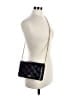Assorted Brands Solid Black Crossbody Bag One size - photo 2