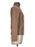 Yogalicious Brown Long Sleeve Turtleneck Size M - photo 4
