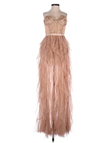 For Love & Lemons Cocktail Dress (view 1)