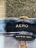 Aero Hearts Blue Jeans Size 8 - photo 7