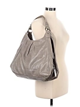 Coach Factory Leather Hobo (view 2)