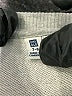 Uniqlo Silver Sweatshirt Size 7 - 8 - photo 3