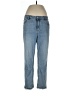 Cato Blue Jeans Size 12 - photo 1