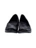 Skechers Black Flats Size 8 - photo 2