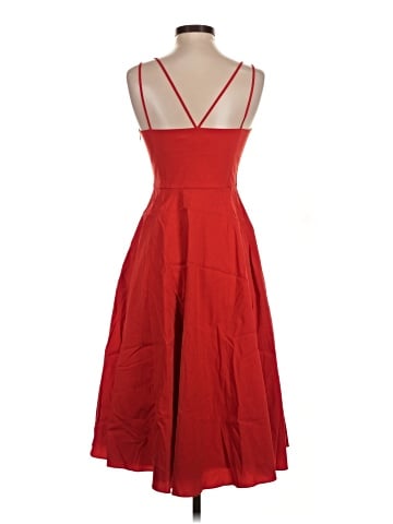 Theory Cocktail Dress (view 2)