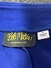 Bob Mackie Blue Active Pants Size XL - photo 7