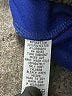 Bob Mackie Blue Active Pants Size XL - photo 8