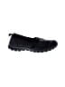 Skechers Black Flats Size 8 - photo 1