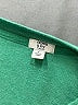 Crown & Ivy Green Pullover Sweater Size L - photo 7