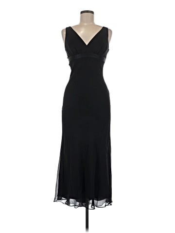 BCBGMAXAZRIA Cocktail Dress (view 1)