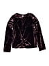 Old Navy Purple Pullover Sweater Size 10 - 12 - photo 1