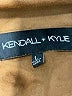 Kendall & Kylie Brown Jacket Size L - photo 6