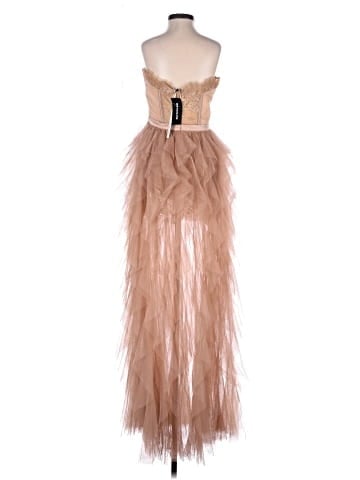 For Love & Lemons Cocktail Dress (view 2)