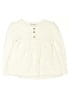 Nicole Miller Ivory Dress Size 5 - photo 1
