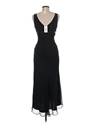 BCBGMAXAZRIA Cocktail Dress (view 2)