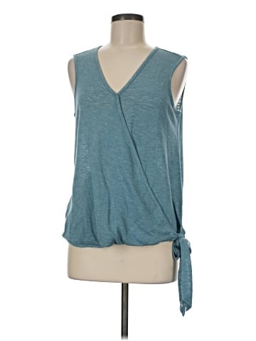 Bobeau Sweater Vest (view 1)