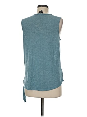 Bobeau Sweater Vest (view 2)