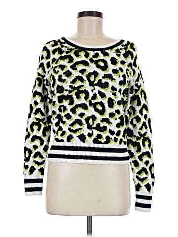 GB Pullover Sweater (view 1)