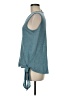 Bobeau Teal Sweater Vest Size M - photo 5