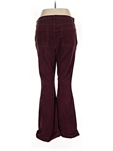 a.n.a. A New Approach Casual Pants (view 2)