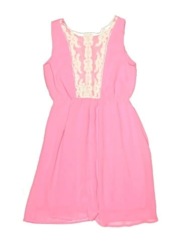 Japna Kids Dress (view 1)