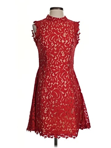 Francesca's Cocktail Dress (view 1)