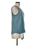 Bobeau Teal Sweater Vest Size M - photo 4