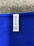 VIISHOW Blue Pullover Sweater Size 2X - photo 4