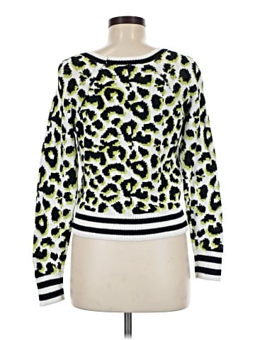 GB Pullover Sweater (view 2)