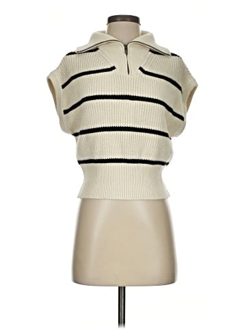 RD Style Sweater Vest (view 1)