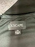 Xscape Black Cocktail Dress Size 14 - photo 7