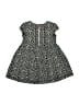 Circo Black Dress Size 2T - photo 2
