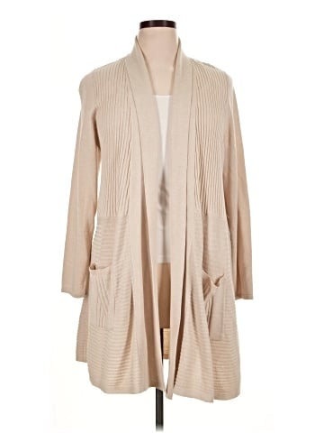Molly & Isadora Cardigan (view 1)
