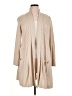 Molly & Isadora Tan Cardigan Size 1X Plus - photo 1