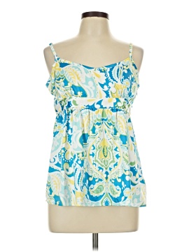 Tex By Max Azria Sleeveless Blouse