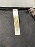 Ginger G. Graphic Gold Cocktail Dress Size S - photo 7