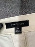 Ann Taylor Ivory Jeans Size 10 (petite) - photo 7